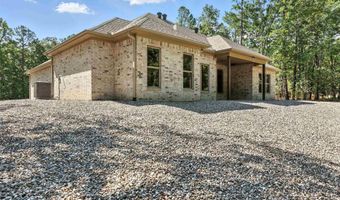 20 Brilliante Ln, Hot Springs Village, AR 71909
