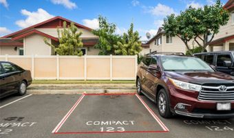 91-1029 Laulauna Street 17B, Ewa Beach, HI 96706