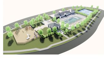 852 Leni Way Plan: Columbia, Aberdeen, MD 21001