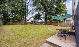 1943 Academy St, Charlotte, NC 28205