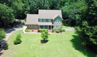 279 Upper River Rd, Americus, GA 31709