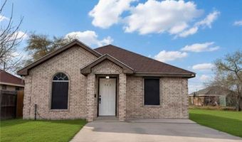 413 W Adams Ave, Alton, TX 78573