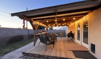 1809 College Ave, Alamogordo, NM 88310