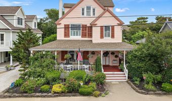 109 CENTRE St, Beach Haven, NJ 08008