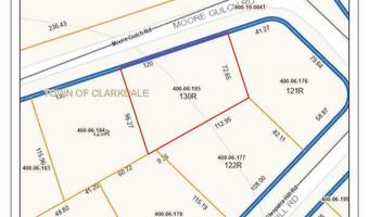 700 Moore Gulch Rd Lot 130, Clarkdale, AZ 86324