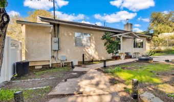 1242 Marshall Rd, Alpine, CA 91901