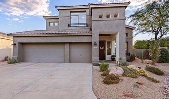 29826 N 48TH Way, Cave Creek, AZ 85331