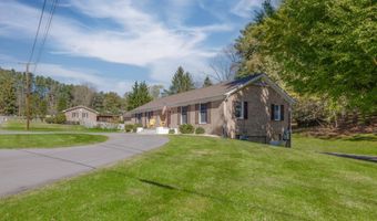 460 NE Oak Hill St, Abingdon, VA 24210