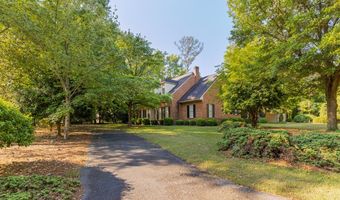 126 Wood Valley Dr, Americus, GA 31709