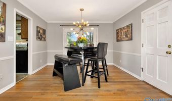 404 Cloverleaf Dr, Athens, AL 35611