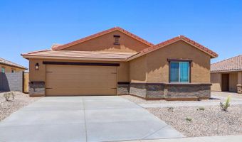 4019 N Ghost Hollow Ave Plan: Sedona, Casa Grande, AZ 85122