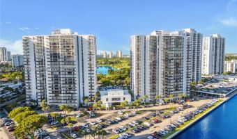 3701 N Country Club Dr 1209, Aventura, FL 33180
