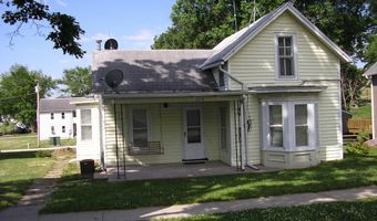 306 Chestnut St, Anita, IA 50020