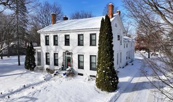 5 Pearl St, Brandon, VT 05733