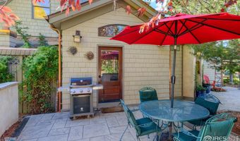 3737 26th St, Boulder, CO 80304