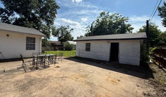 1521 S 9th St, McAlester, OK 74501
