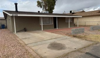 2128 Whitewater Dr, Bullhead City, AZ 86442