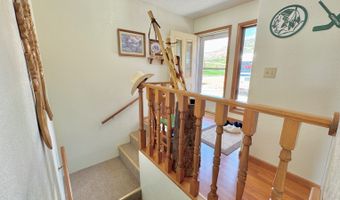 1204 3rd Ave NE, Bowman, ND 58623