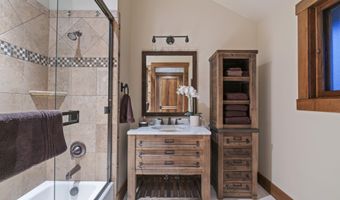 2815 N BLACK SHEEP FARM Rd, Alta, WY 83414