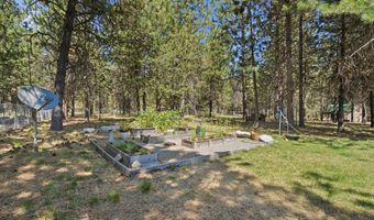 27294 N Clagstone Rd, Athol, ID 83801