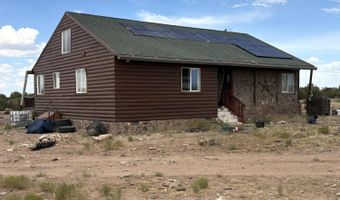 1 B County Road 8285 201-34-001B, Concho, AZ 85924