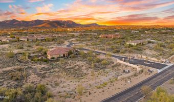 86 Xx E Stagecoach Pass 1, Carefree, AZ 85377