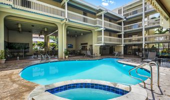 76-6259 ALII Dr 332, Kailua Kona, HI 96740