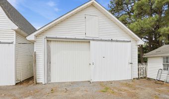 32076 GORDY Rd, Laurel, DE 19956