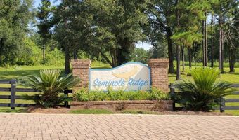 Lot 13 A Mountain View way 13 A, Bainbridge, GA 39819