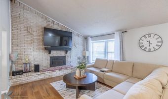 5701 Quail Run St, Abilene, TX 79605