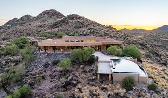 5040 E Rockaway Hills Dr, Cave Creek, AZ 85331