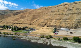 NKA Snake River Road, Asotin, WA 99402