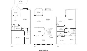 10104 BALDWIN Ct, Bethesda, MD 20817