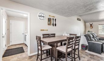 10 50 WEST St, Bedford, WY 83112
