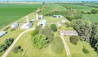 11705 J Ave, Aplington, IA 50604