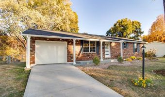 4407 Thadway Dr, Alton, IL 62002