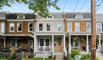 613 LONGFELLOW St NW, Washington, DC 20011