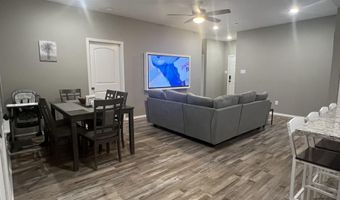 507 E Mississippi St, Beebe, AR 72012