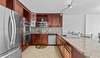 2801 NE 183rd St 1510W, Aventura, FL 33160