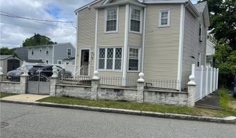 50 Washington Ave, East Providence, RI 02915