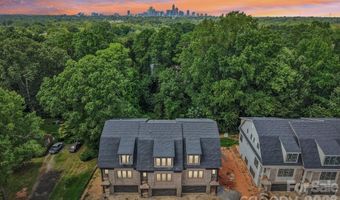1539 Crystal Rd, Charlotte, NC 28205