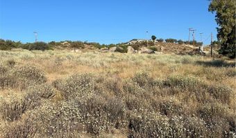 Meadowview Way, Aguanga, CA 92536