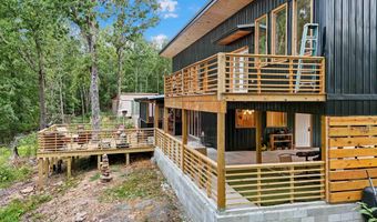 528 Long Branch Ln, Bee Branch, AR 72013