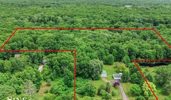 9211 Folkert Rd, Algonac, MI 48001