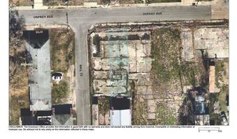 Lot 7-a Osprey Ave, Baton Rouge, LA 70807