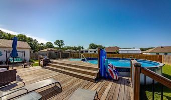 19 Seminole Cir, Austin, AR 72007