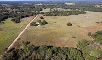 8405 E Nightingale Rd, Atoka, OK 74525