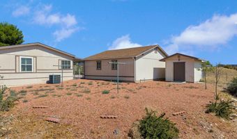 2025 N Papago Trl, Chino Valley, AZ 86323
