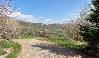2406 SMOKEY Cyn, Auburn, WY 83111