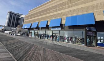 3115 Boardwalk Bch, Atlantic City, NJ 08401